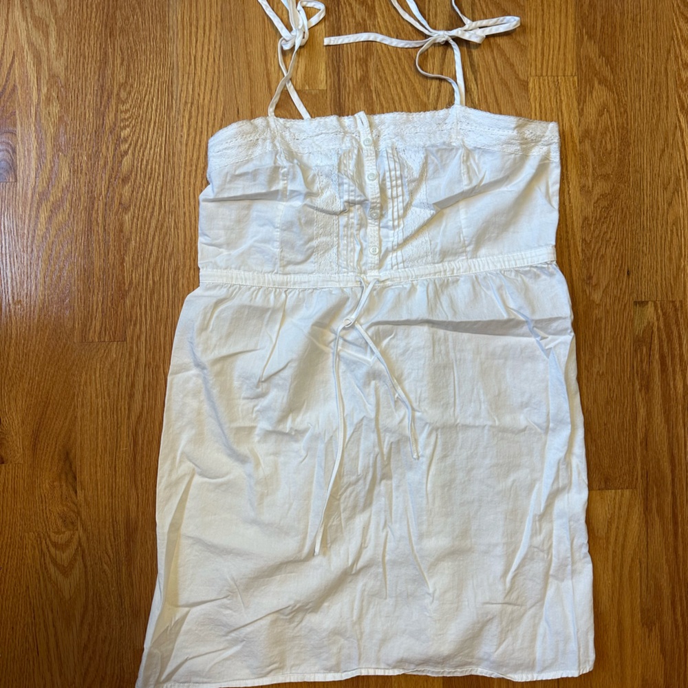 Brandy Melville babydoll dress